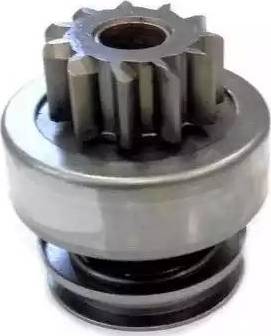 Hoffer 6647136 - Провідна шестерня, стартер autozip.com.ua