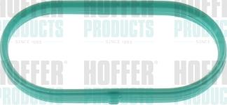 Hoffer 016155 - Прокладка, впускний колектор autozip.com.ua