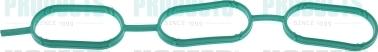 Hoffer 016156 - Прокладка, впускний колектор autozip.com.ua