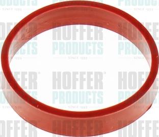 Hoffer 016177 - Прокладка, корпус впускного колектора autozip.com.ua