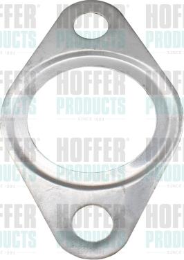 Hoffer 01624 - Прокладка, клапан повернення ОГ autozip.com.ua