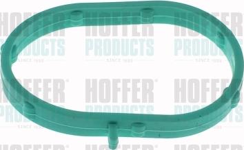 Hoffer 016212 - Прокладка, впускний колектор autozip.com.ua