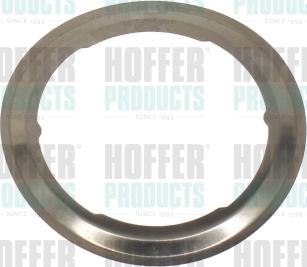 Hoffer 016217 - Прокладка, клапан повернення ОГ autozip.com.ua