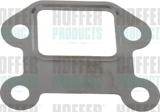 Hoffer 01628 - Прокладка, клапан повернення ОГ autozip.com.ua