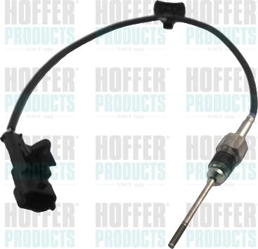 Hoffer 15015 - Масляний фільтр autozip.com.ua