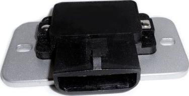 Hoffer 10037 - Комутатор, система запалювання autozip.com.ua