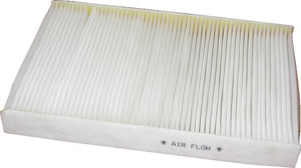 Hoffer 17108 - Фільтр, повітря у внутрішній простір autozip.com.ua