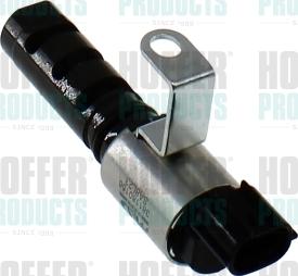 Hoffer 80915046 - Регулюючий клапан, виставлення розподільного вала autozip.com.ua