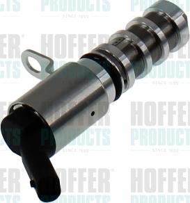 Hoffer 80915052 - Регулюючий клапан, виставлення розподільного вала autozip.com.ua