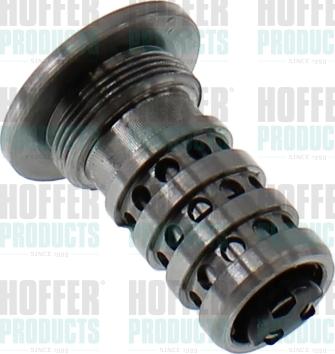 Hoffer 80915004 - Регулюючий клапан, виставлення розподільного вала autozip.com.ua
