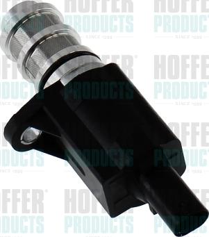 Hoffer 80915010 - Регулюючий клапан, виставлення розподільного вала autozip.com.ua