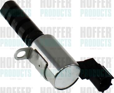 Hoffer 80915036 - Регулюючий клапан, виставлення розподільного вала autozip.com.ua
