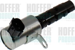 Hoffer 80915033 - Регулюючий клапан, виставлення розподільного вала autozip.com.ua