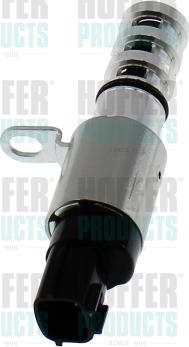 Hoffer 80915023 - Регулюючий клапан, виставлення розподільного вала autozip.com.ua