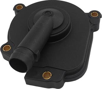 Hoffer 8091666 - Маслознімний щиток, вентиляція картера autozip.com.ua