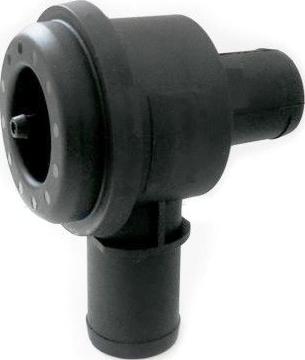 Hoffer 8091634 - Клапан регулювання тиск наддуву autozip.com.ua