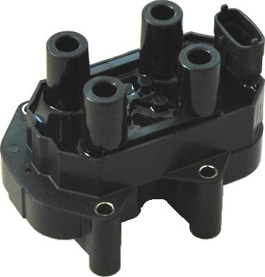 Hoffer 8010574 - Котушка запалювання autozip.com.ua