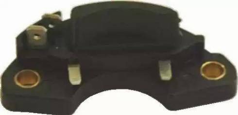 Hoffer 8010033 - Комутатор, система запалювання autozip.com.ua