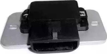 Hoffer 8010037 - Комутатор, система запалювання autozip.com.ua