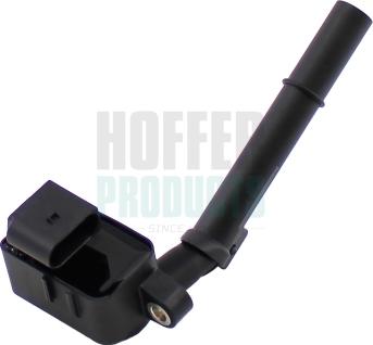 Hoffer 8010802E - Котушка запалювання autozip.com.ua