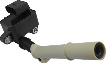 Hoffer 8010802 - Котушка запалювання autozip.com.ua