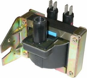 Hoffer 8010309 - Котушка запалювання autozip.com.ua