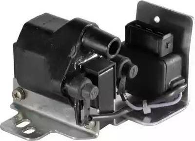 Hoffer 8010739 - Котушка запалювання autozip.com.ua