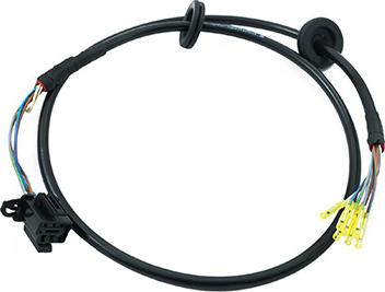 Hoffer 8035356 - Ремонтний комплект, кабельний комплект autozip.com.ua