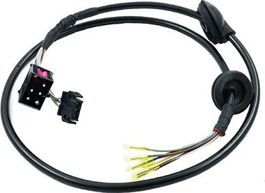 Hoffer 8035279 - Ремонтний комплект, кабельний комплект autozip.com.ua