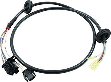 Hoffer 8035278 - Ремонтний комплект, кабельний комплект autozip.com.ua