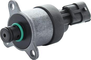 Hoffer 8029193 - Регулюючий клапан, кількість палива (Common-Rail-System) autozip.com.ua