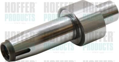 Hoffer 80298563 - Ремкомплект, система common-rail autozip.com.ua