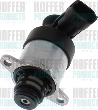 Hoffer 80298562 - Регулюючий клапан, кількість палива (Common-Rail-System) autozip.com.ua