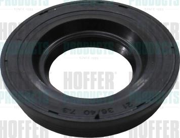 Hoffer 80298524 - Ремкомплект, розпилювач autozip.com.ua