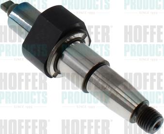 Hoffer 80298691 - Ремкомплект, система common-rail autozip.com.ua
