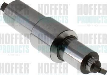 Hoffer 80298643 - Ремкомплект, система common-rail autozip.com.ua