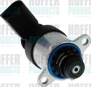 Hoffer 80298035E - Регулюючий клапан, кількість палива (Common-Rail-System) autozip.com.ua