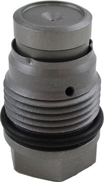 Hoffer 80298036 - Клапан обмеження тиску, Common-Rail-System autozip.com.ua
