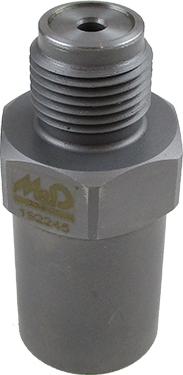Hoffer 80298038 - Клапан обмеження тиску, Common-Rail-System autozip.com.ua