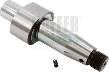 Hoffer 802981286 - Ремкомплект, система common-rail autozip.com.ua