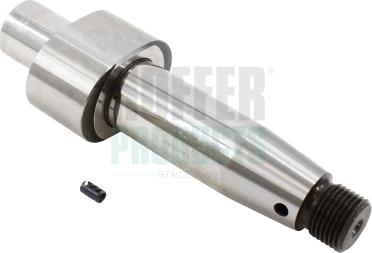 Hoffer 802981282 - Ремкомплект, система common-rail autozip.com.ua