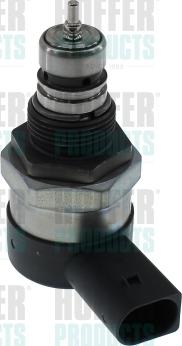 Hoffer 80298875 - Редукційний клапан, Common-Rail-System autozip.com.ua