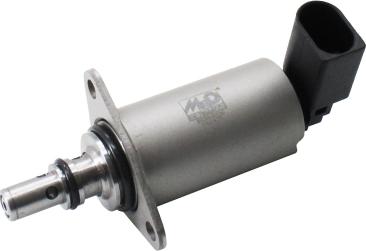 Hoffer 80298251 - Регулюючий клапан, кількість палива (Common-Rail-System) autozip.com.ua