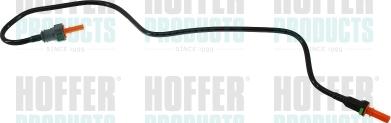 Hoffer 80298230 - Паливопровід autozip.com.ua