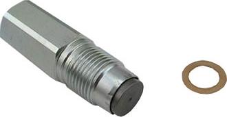 Hoffer 8029338 - Редукційний клапан, Common-Rail-System autozip.com.ua
