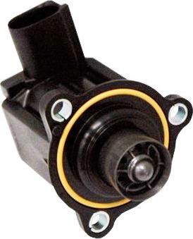 Hoffer 8029295 - Клапан повітряної тяги, нагнітач autozip.com.ua