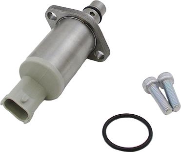 Hoffer 8029741 - Редукційний клапан, Common-Rail-System autozip.com.ua