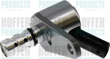 Hoffer 8021689 - Клапан регулювання тиску масла autozip.com.ua
