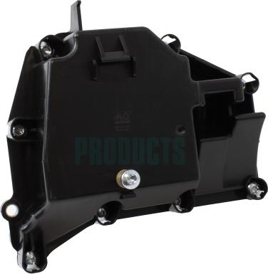 Hoffer 8021769 - Маслознімний щиток, вентиляція картера autozip.com.ua