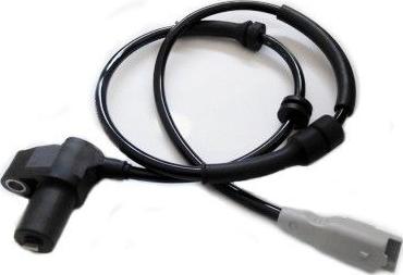 Hoffer 8290595A1 - Датчик ABS, частота обертання колеса autozip.com.ua